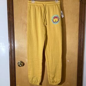 NWT Grateful Dead sweatpants
